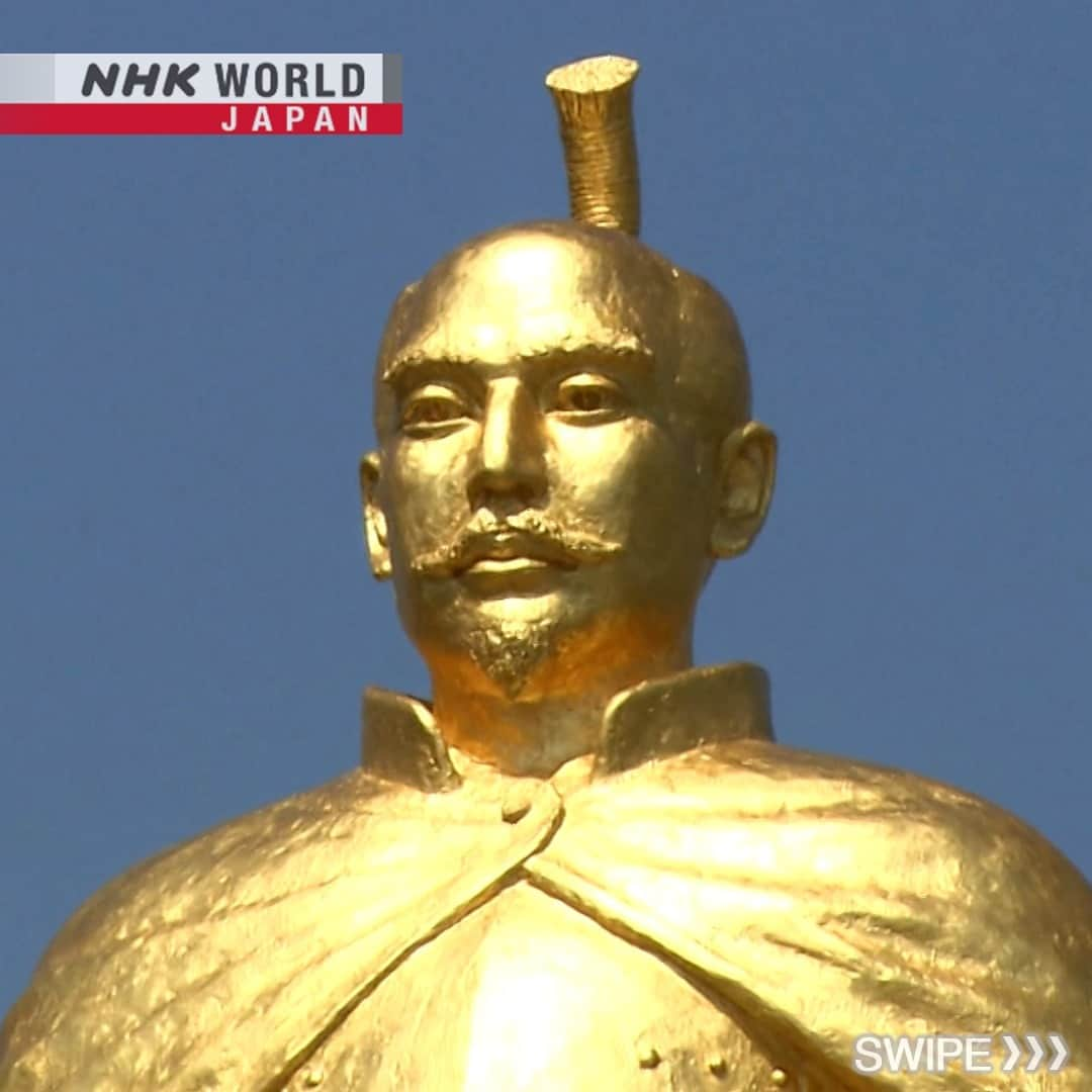 NHK「WORLD-JAPAN」さんのインスタグラム写真 - (NHK「WORLD-JAPAN」Instagram)「🗡️This samurai leader from hundreds of years ago is held up today as an ideal boss and model manager. Oda Nobunaga, the protagonist of movies, novels, manga, and video games helped usher in a new era for Japan.🏯 ⚾Kuriyama Hideki, mentor of Ohtani Shohei and manager of Japan’s national baseball team is just one leader in contemporary Japan who admires this legendary samurai. . 👉Watch｜Time and Tide: SAMURAI WISDOM｜Free On Demand｜NHK WORLD-JAPAN website.👀 . 👉Tap in Stories/Highlights to get there.👆 . 👉Follow the link in our bio for more on the latest from Japan. . 👉If we’re on your Favorites list you won’t miss a post. . . #織田信長 #odanobunaga #samurai #japanesewarrior #侍 #samuraijapan #侍 #bushi #samuraiwarrior #tokugawaieyasu #徳川家康 #bushido #baseball #japanbaseball #栗山英樹 #shoheiohtani #videogame #nhkworldjapan #japan」7月4日 6時00分 - nhkworldjapan