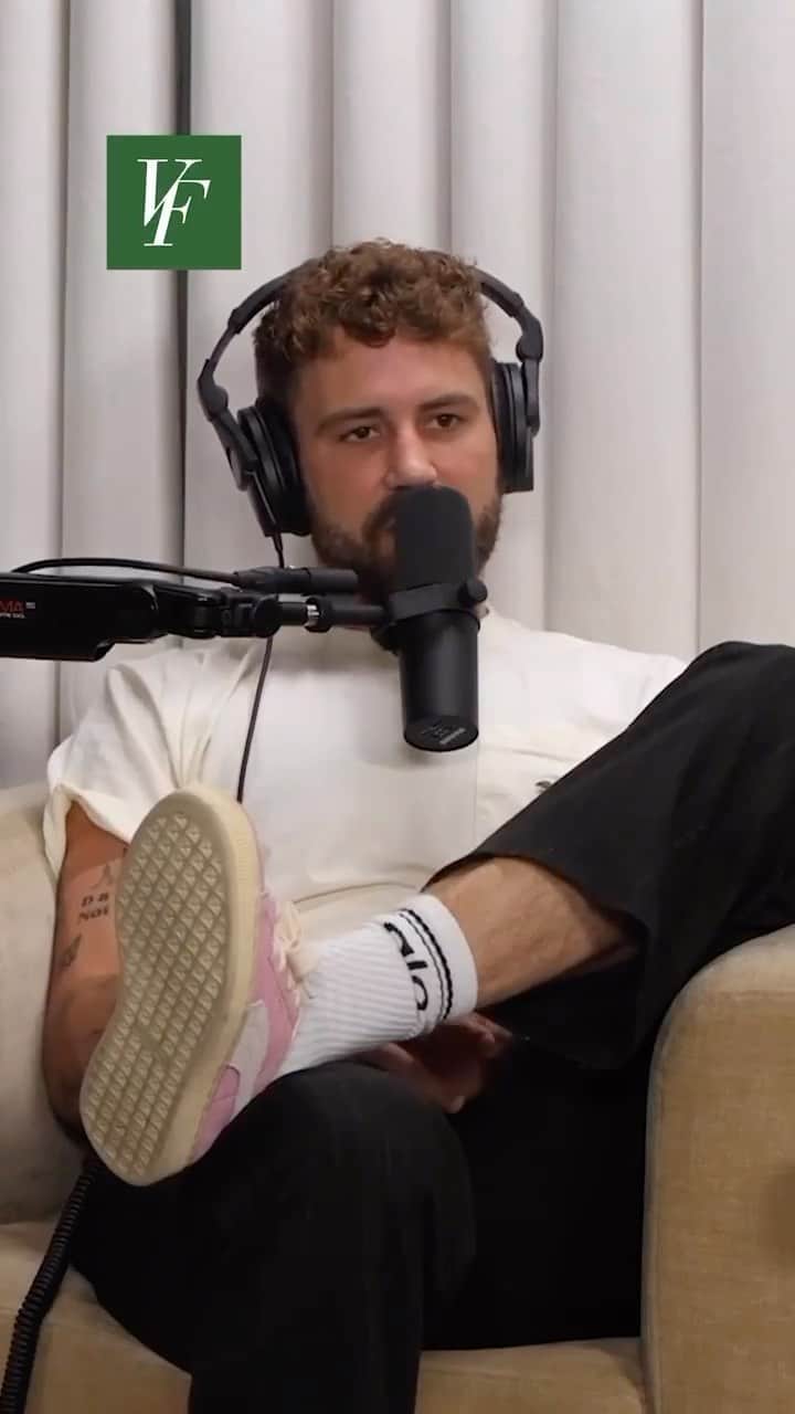 ニック・ビオールのインスタグラム：「Getting Over Someone 101 (Episode 588). Link in my story.」