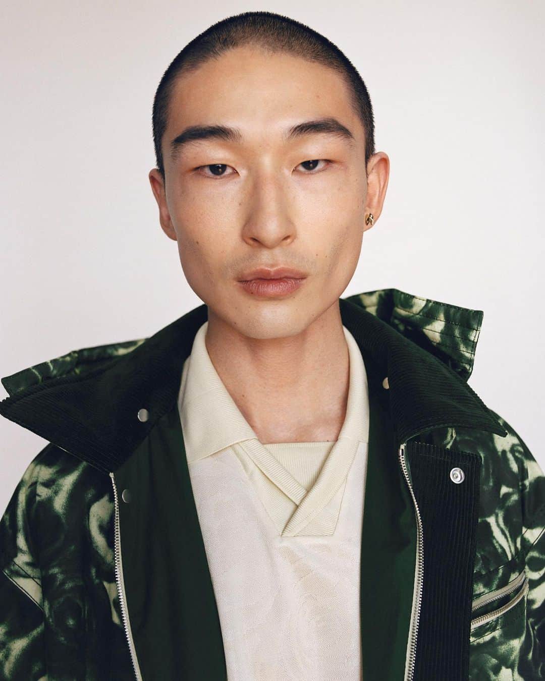Burberryのインスタグラム：「Spring 2024 #Burberry」