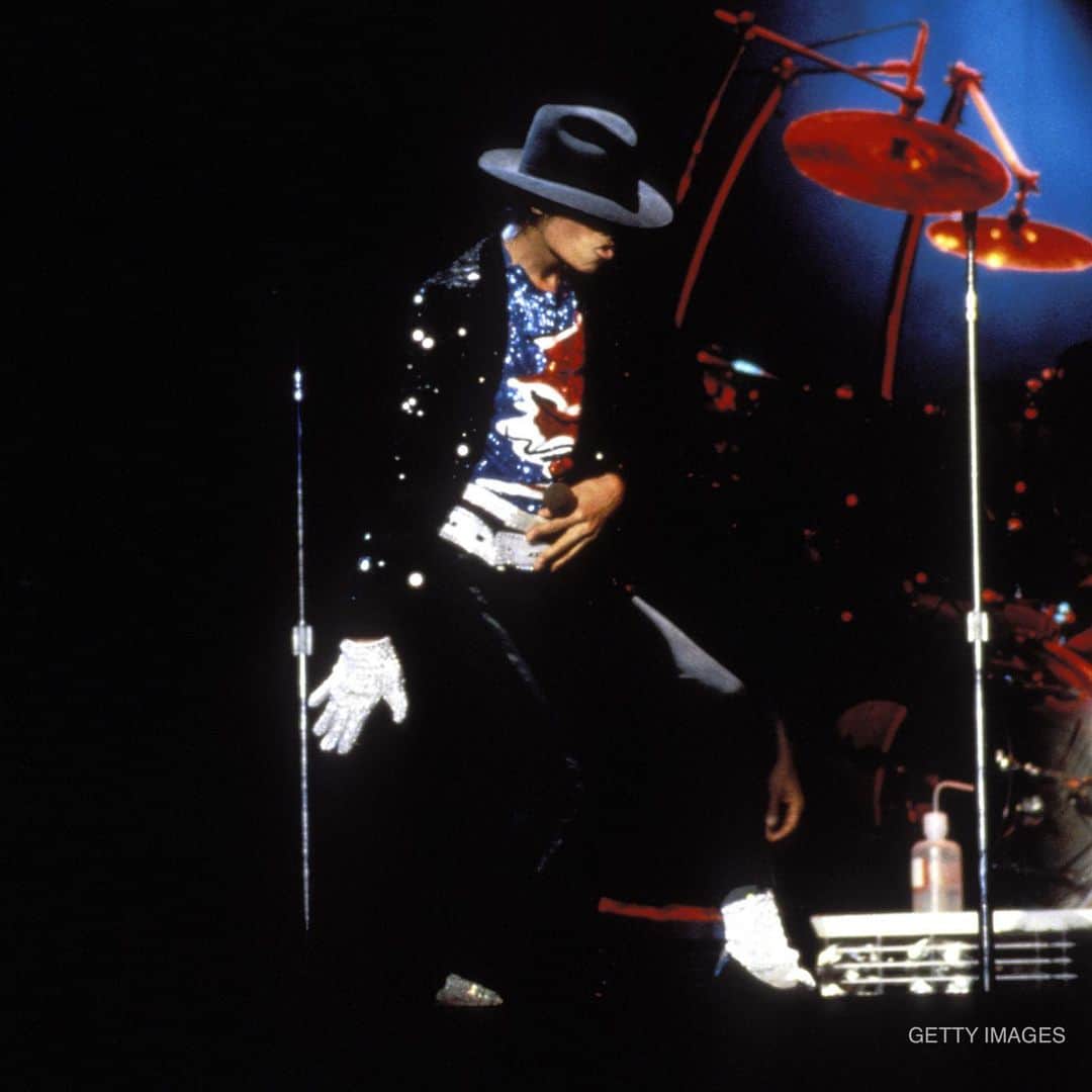 マイケル・ジャクソンのインスタグラム：「One thing those visiting the National Museum of African American History and Culture in Washington D.C. can find is a Michael Jackson fedora from the 1984 Victory tour. Do you know what other Michael Jackson memorabilia is on display there?」