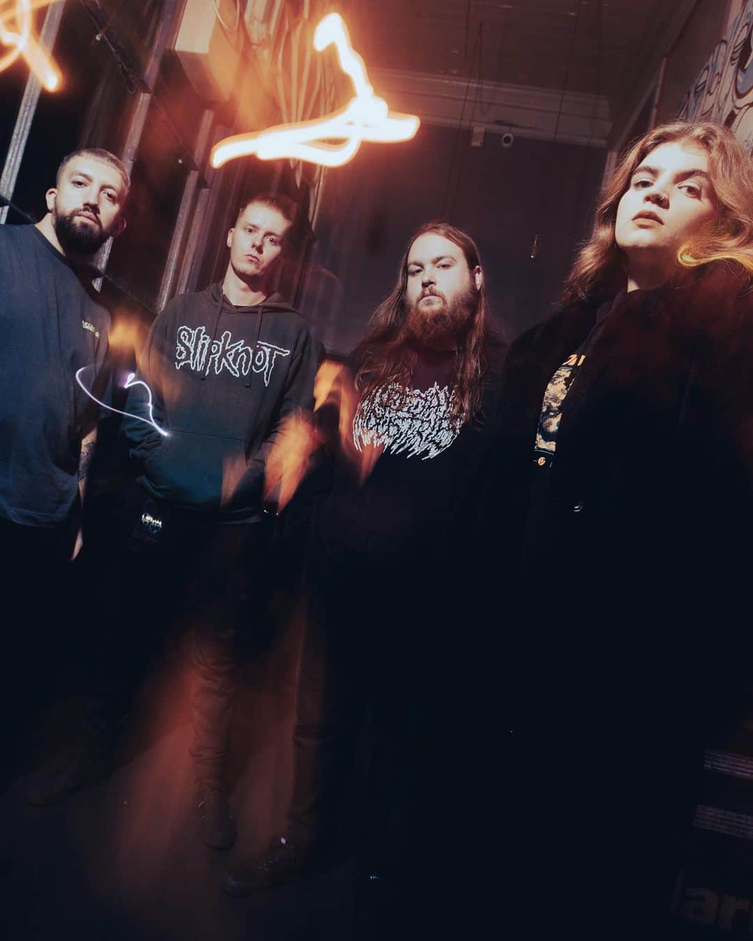 Kerrang!のインスタグラム：「2000trees has grown into one of the most heavyweight weekends of the UK alt. music calendar in recent years. And beyond headliners Bullet For My Valentine, Soft Play and Frank Carter & The Rattlesnakes, there are a host of rising stars you need to highlight on that clashfinder – hit the link in bio for 20 bands you can’t miss 👆🏼🌳  📸: @paulharries」