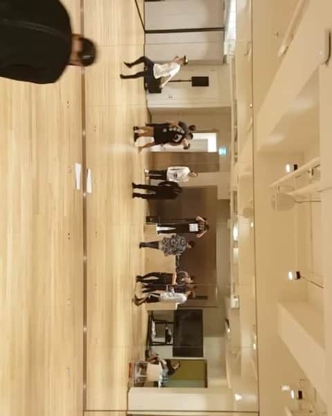 JaeWon Shimのインスタグラム