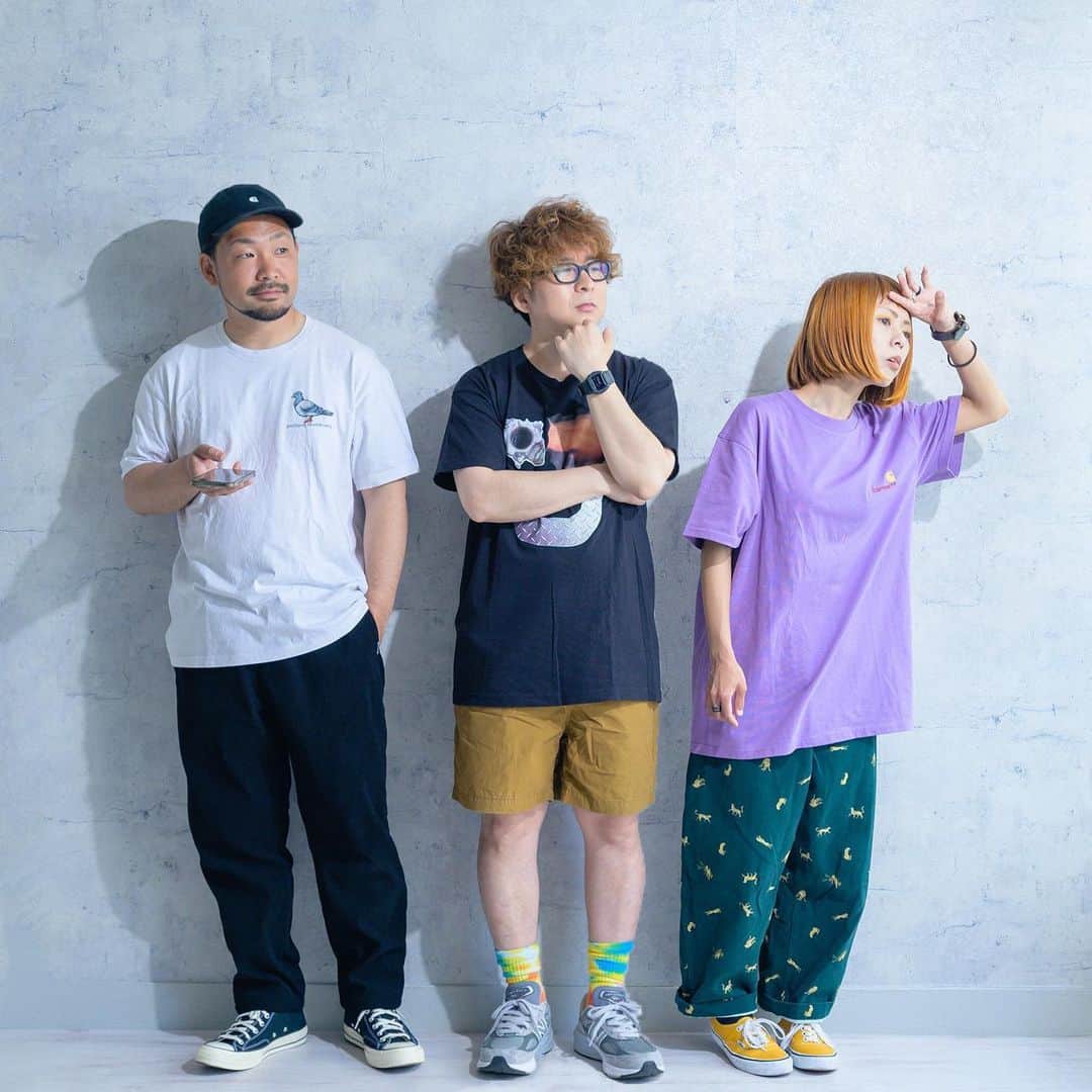 のインスタグラム：「フォゲミの新譜 CLASSICS是非チェック！ ↓ https://orcd.co/deodlyy」