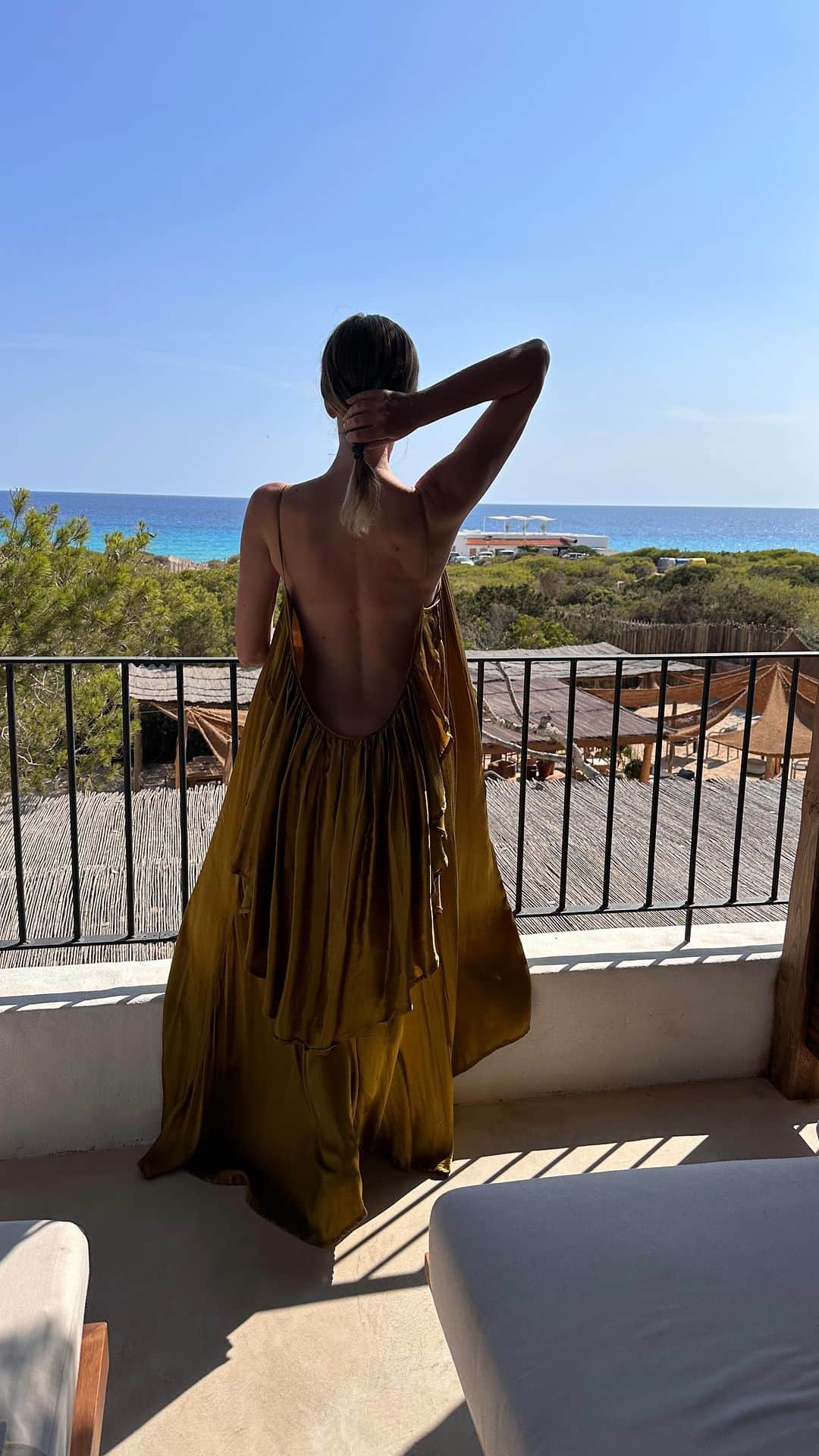 Alessia Marcuzziのインスタグラム