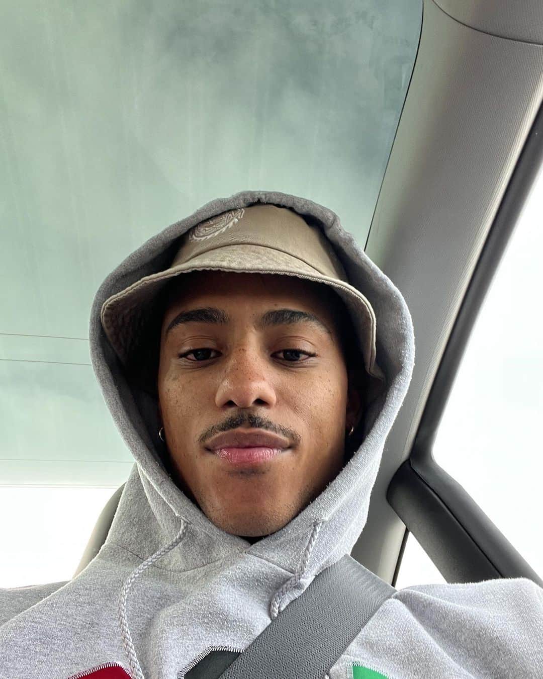 キース・パワーズのインスタグラム：「yo, wus good?」