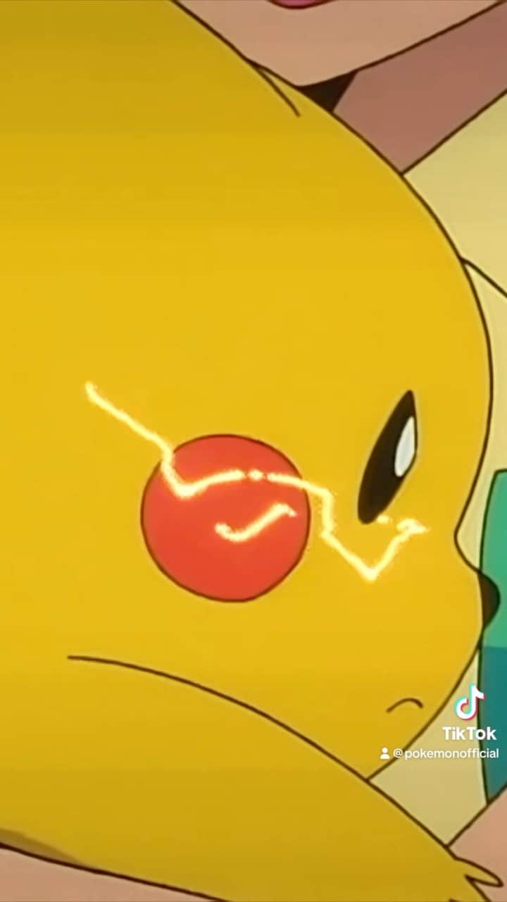 Pokémonのインスタグラム