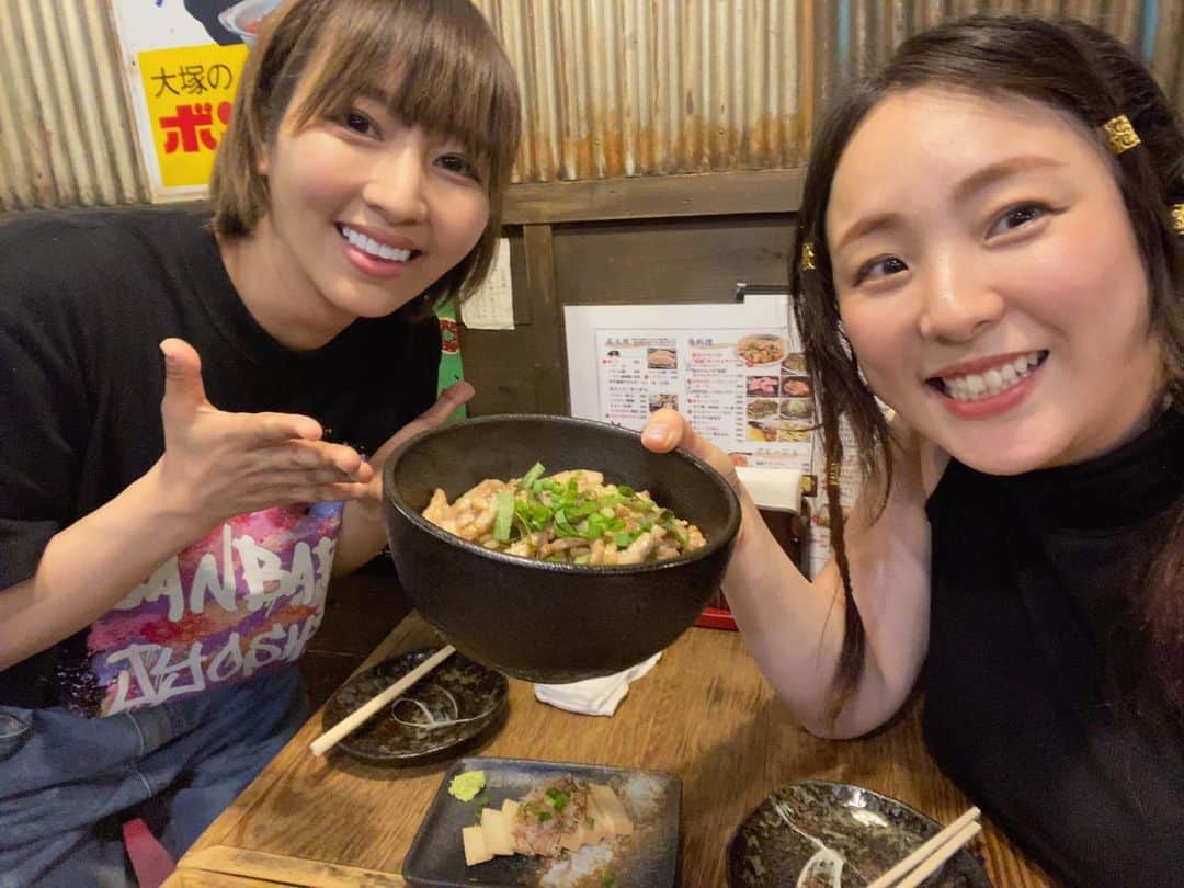 愛星ゆうな（まなせゆうな）のグルメインスタ