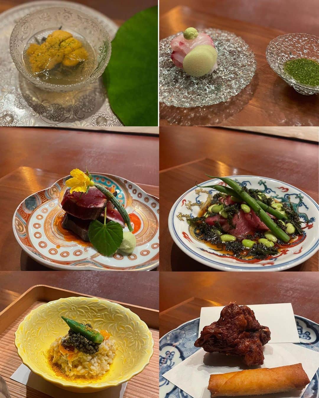 愛沢わかなのグルメインスタ