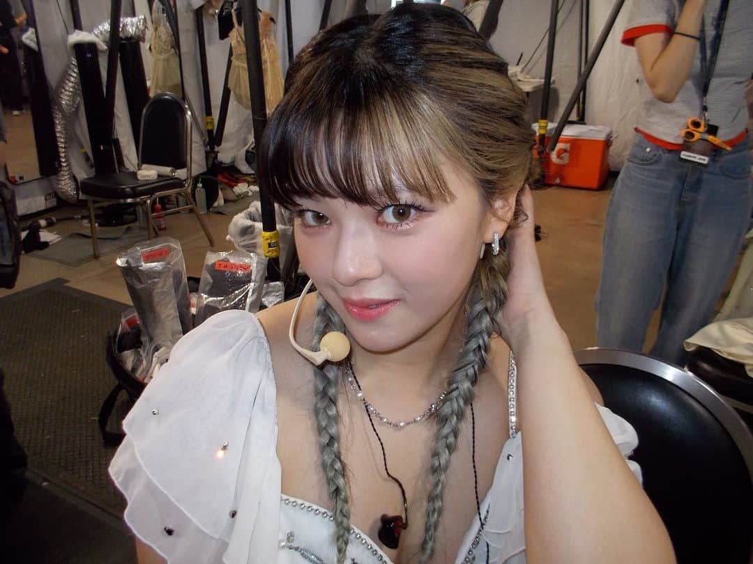 ジョンヨンのインスタグラム