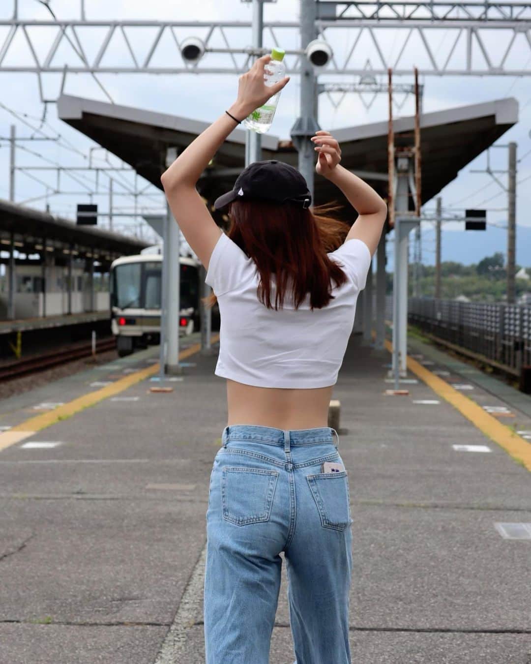 のインスタグラム：「🐬  @kacie_camera」