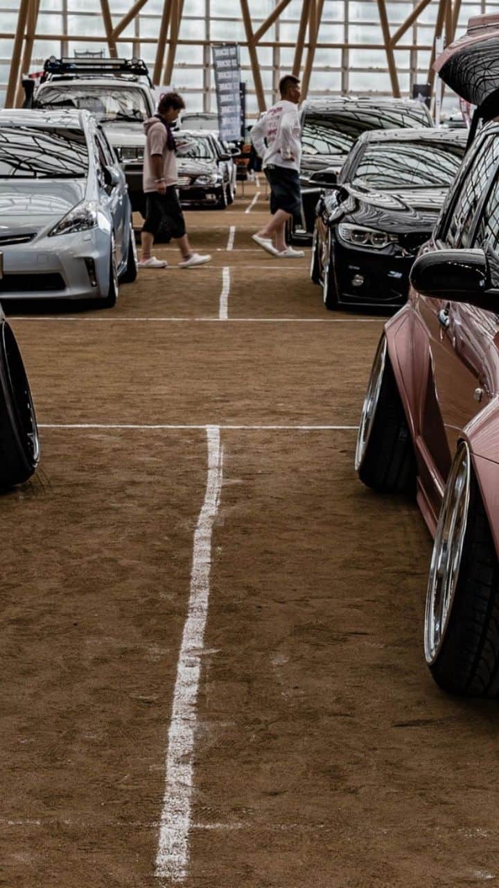 J-Auto Showのインスタグラム