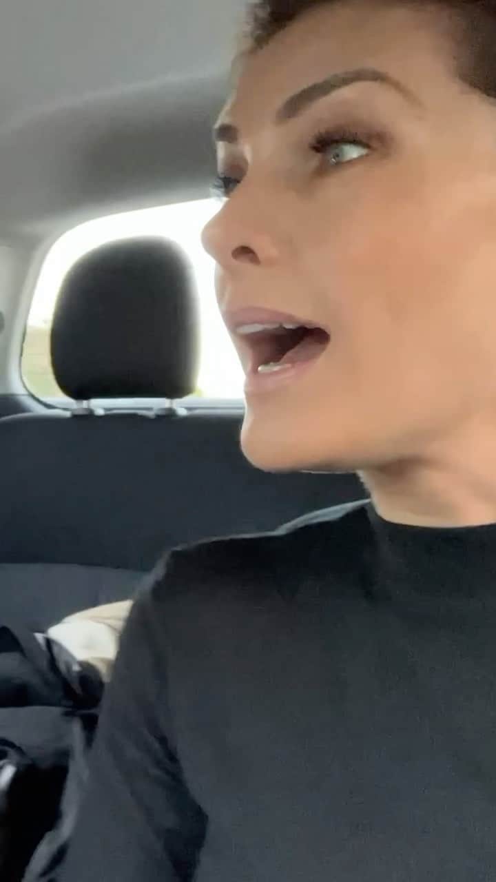 Ana Hickmannのインスタグラム