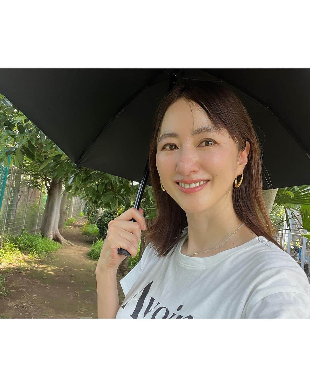 前田ゆかのインスタグラム