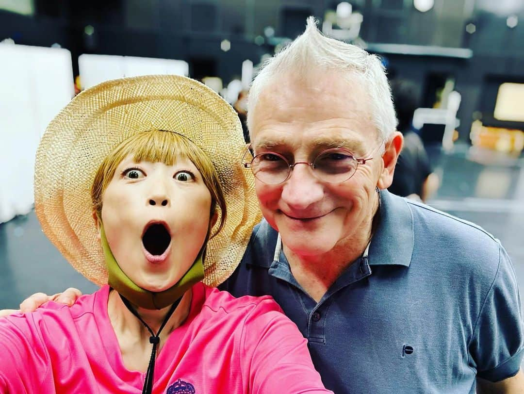 広崎うらんさんのインスタグラム写真 - (広崎うらんInstagram)「佐渡裕芸術監督プロデュース オペラ『ドン・ジョバンニ』 絶賛舞台稽古中！！！  演出 デイヴィッド・ニース 振付 広崎うらん Stage Director, David Kneuss and Conductor, Yutaka Sado! Dancers will also sparkle on the stage with the choreography by Uran Hirosaki. Don't miss the fantastic world of Don Giovanni!  Don Giovanni: Joshua HOPKINS / Takaoki ONISHI II Commandatore: Nicolai ELSBERG / Hidekazu TSUMAYA Donna Anna: Michelle BRADLEY / Yurie TAKANO Don Ottavio: David PORTILLO / Hironori JO Donna Elvira: Heidi STOBER / Kaori IKEDA Leporello: Luca PISARONI / Yasushi HIRANO Masetto: Kei KONDO / Masashi MORI Zerlina: Aleksandra OLCZYK / Sara KOBAYASHI  ドン・ジョヴァンニ：ジョシュア・ホプキンズ/大西宇宙 騎士長：ニコライ・エルスベア／妻屋秀和 ドンナ・アンナ ： ミシェル・ブラッドリー/ 高野百合絵 ドン・オッターヴィオ：デヴィッド・ポルティーヨ／城 宏憲 ドンナ・エルヴィーラ：ハイディ・ストーバー／池田香織 レポレッロ：ルカ・ピサローニ／平野和 マゼット：近藤圭／森雅史 ツェルリーナ：アレクサンドラ・オルチク／小林沙羅  @barihopkins1  @themichellebradleysoprano  @aleksandraolczyksoprano  @davidportillotenor  @takaokitakaoki  @hirano_yasushi  @yurie takano @kaori.ikd.mezzolde  @masashi.mori_basso  @sarakobayashi_soprano  @yutakasado_official  @uranhirosaki @hpac_opera」7月4日 10時29分 - uranhirosaki