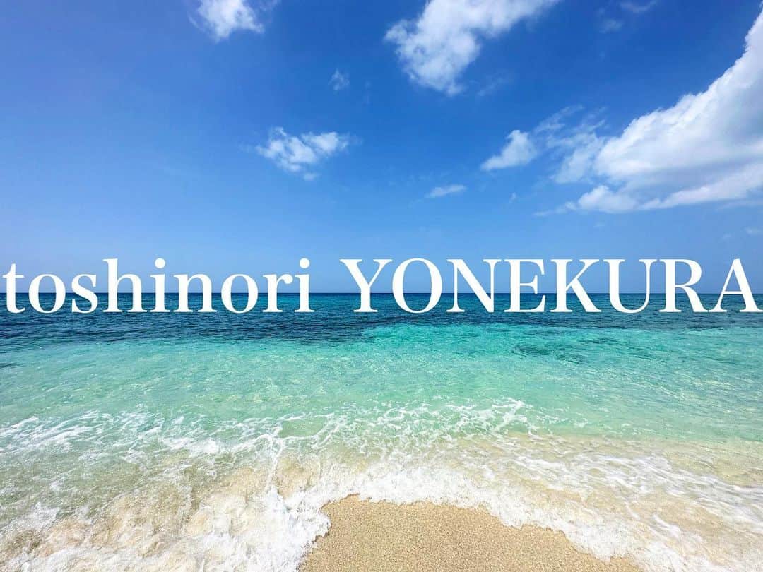 のインスタグラム：「海から学ぶこと  #島暮らし」