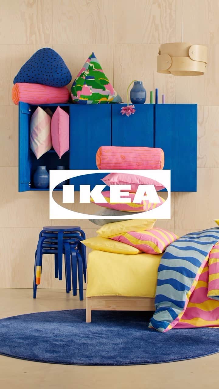 IKEA JAPANのインスタグラム