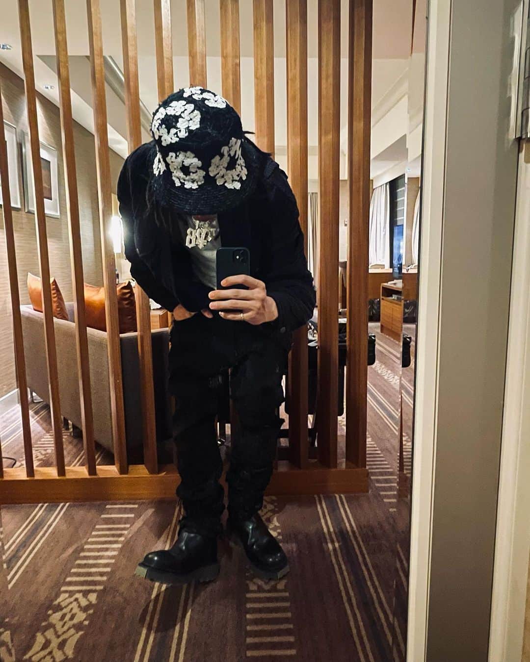 ¥ellow Bucksのインスタグラム