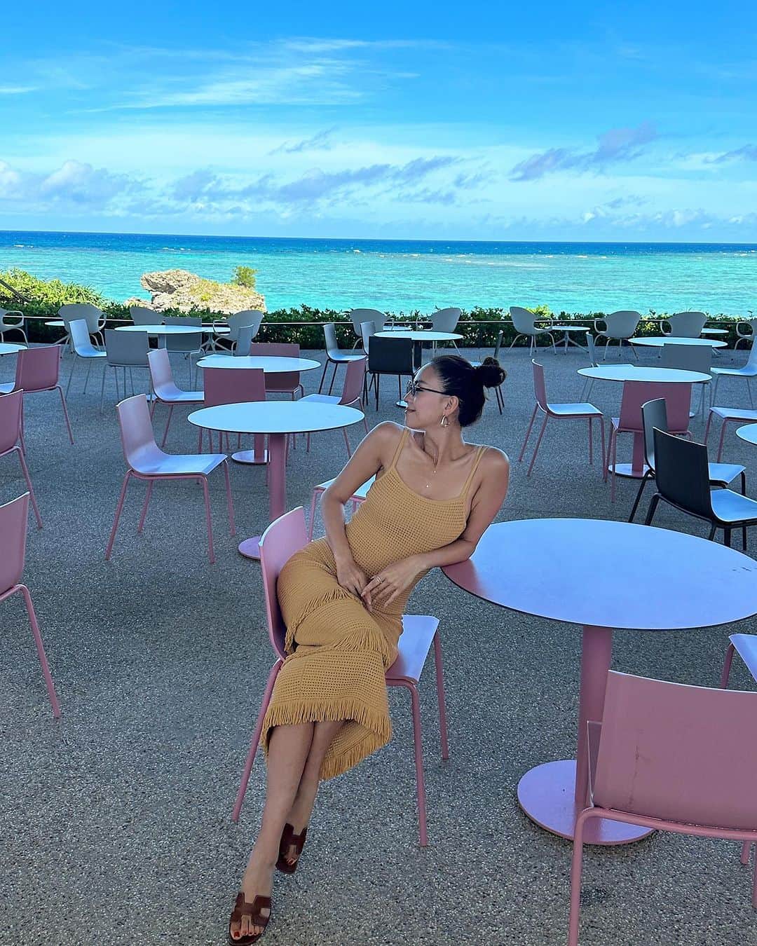 西内ひろのグルメインスタ