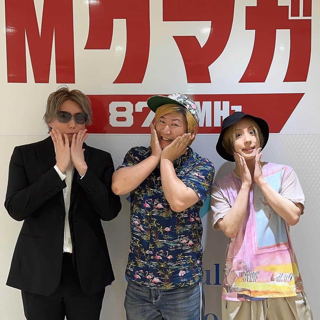 CHISA のインスタグラム