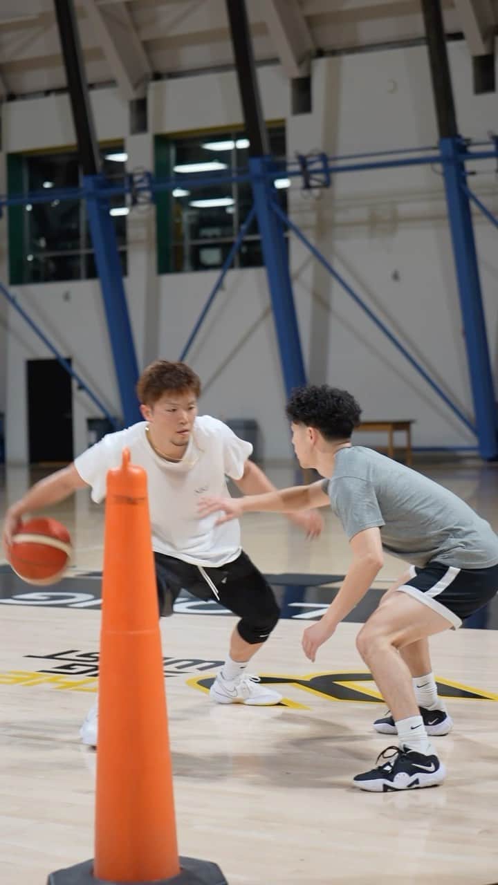 岡本飛竜のインスタグラム：「Don't get too comfortable.」