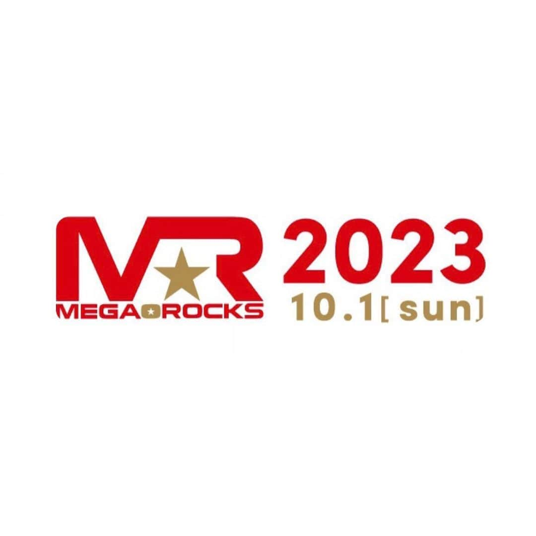 TAIKINGのインスタグラム：「新しいライブが決定しました！  10月1日(日) ｢Date fm MEGA★ROCKS 2023｣出演決定🔥🔥  ソロ初めての仙台上陸！ よろしくねー！🕺🏾🕺🏾  詳しくは▼ datefm.jp/megarocks/  #datefm #MEGAROCKS」