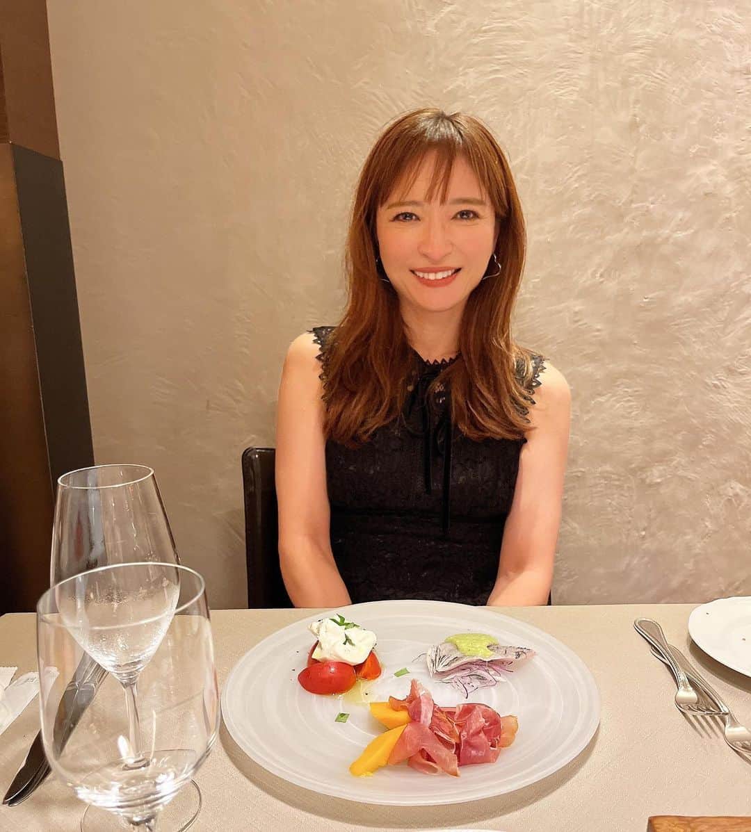 AriizumiEmaのグルメインスタ