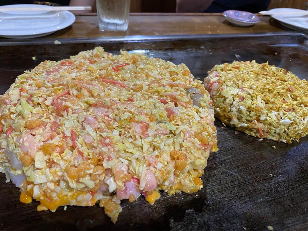 小野寺力のグルメインスタ