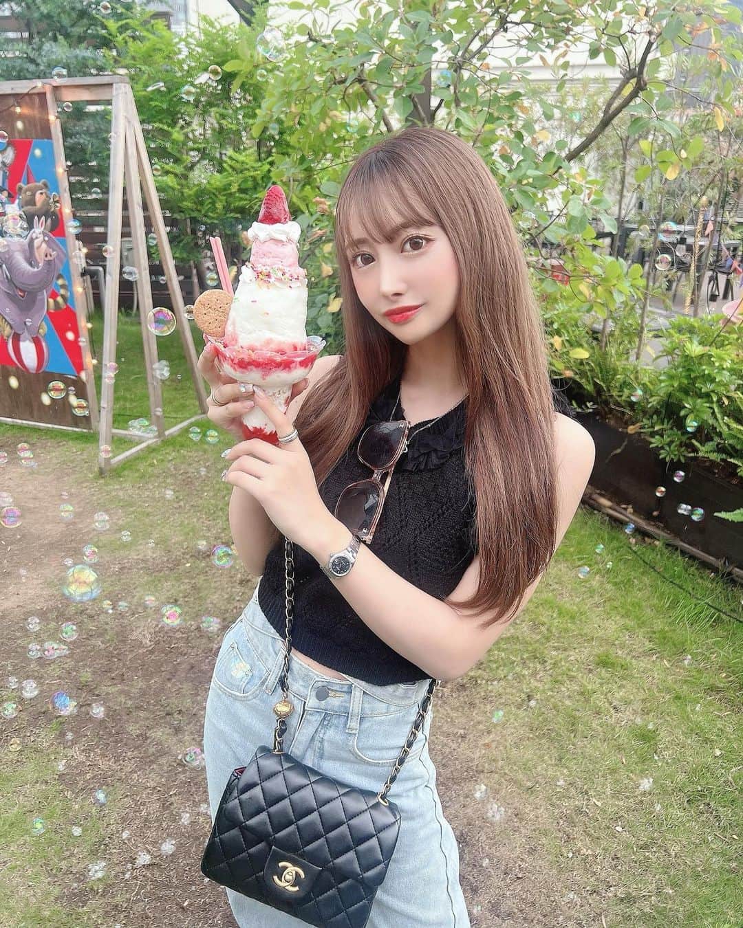 SHIHOのグルメインスタ