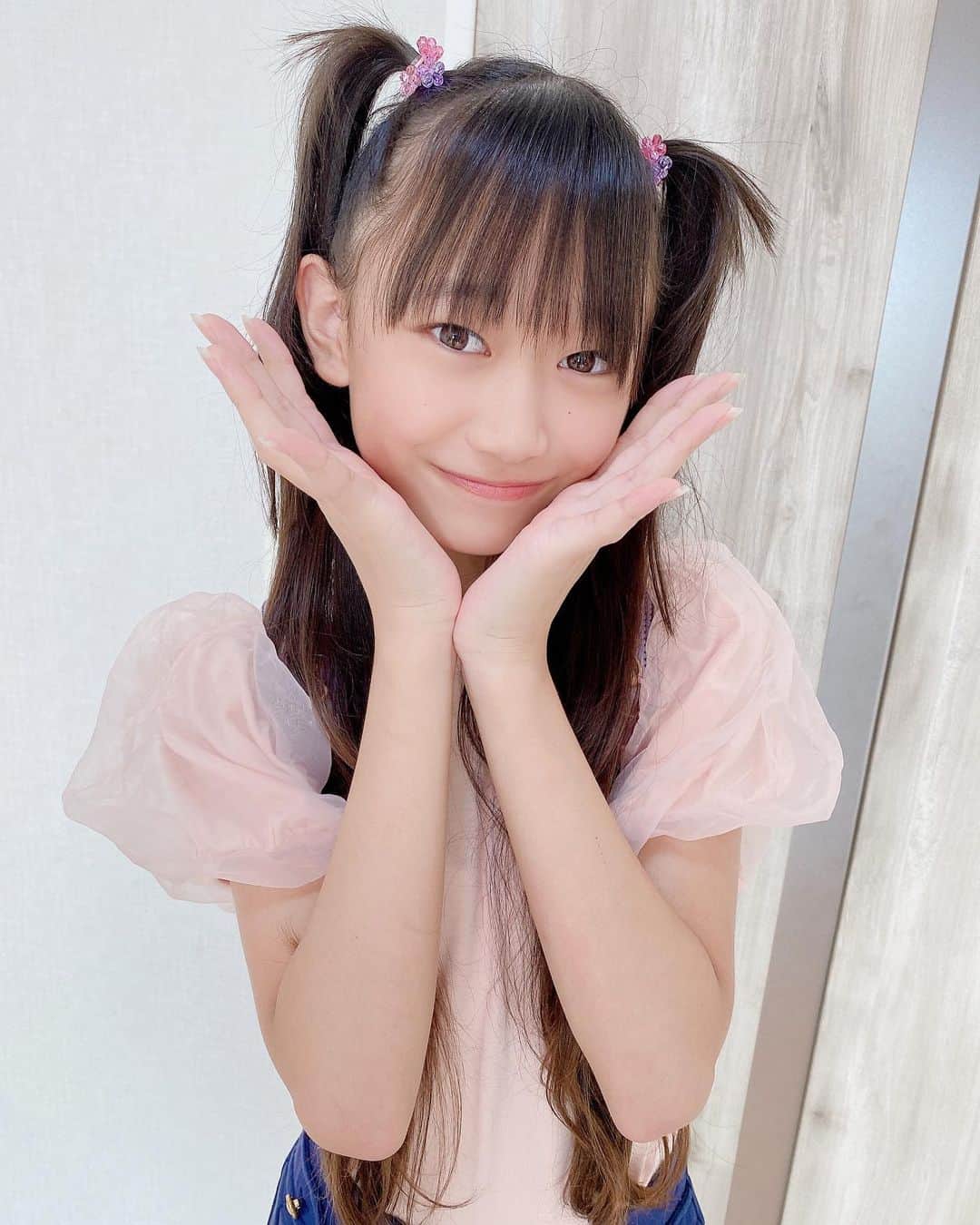 藤林夢さんのインスタグラム写真 - (藤林夢Instagram)「🎀4×stAr5(シスタ)🎀 @4_star5.official @4 ...