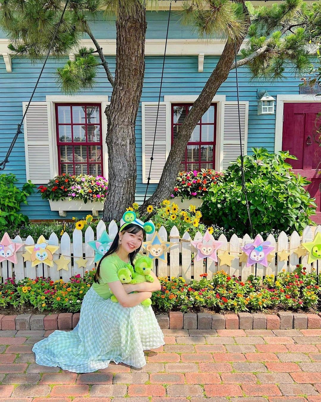 中島奈津希のインスタグラム