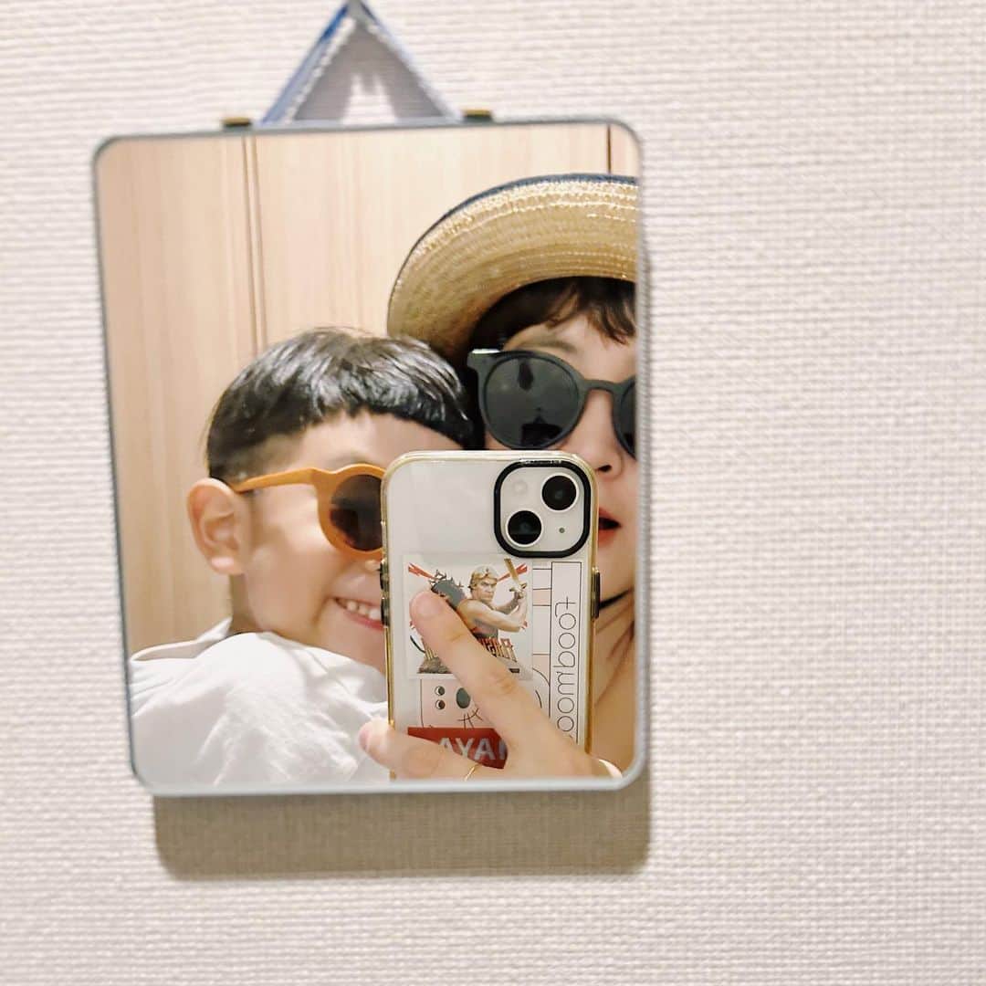 YeYeのインスタグラム：「#summer #fam」