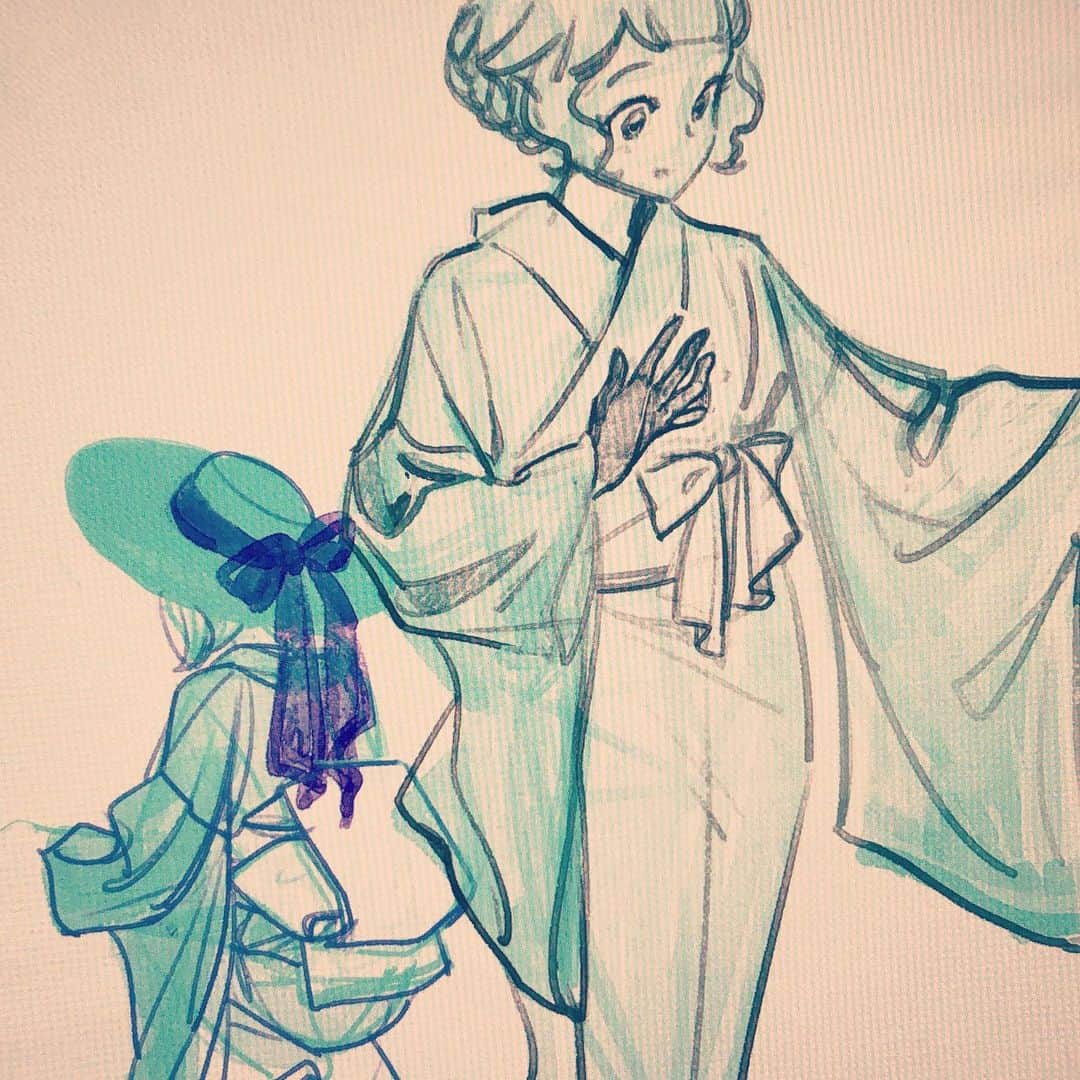 マツオヒロミのインスタグラム