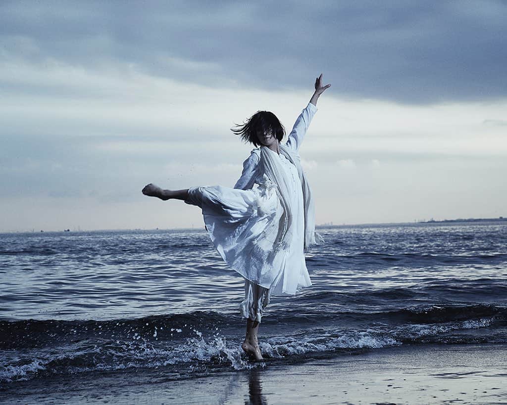 中野敬久さんのインスタグラム写真 - (中野敬久Instagram)「#profoto #dancer #suzukitakayuki #photography #hirohisanakano」7月4日 12時43分 - hirohisanakano