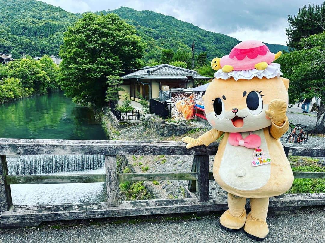 ちぃたん☆のインスタグラム