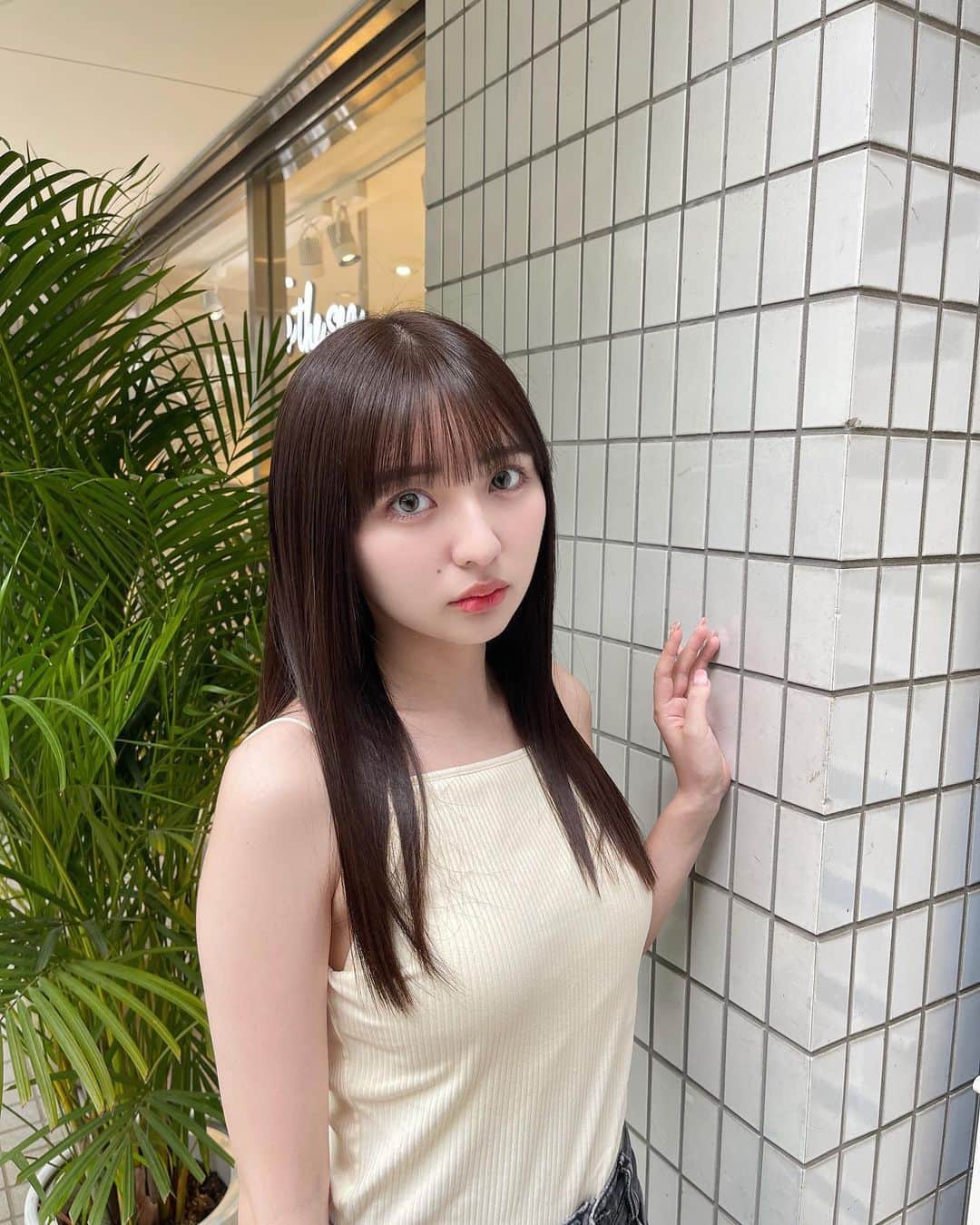 萩原うららさんのインスタグラム写真 (萩原うららInstagram)「昨日アップした美容dayのYouTubeは見てくれましたか？ かなり