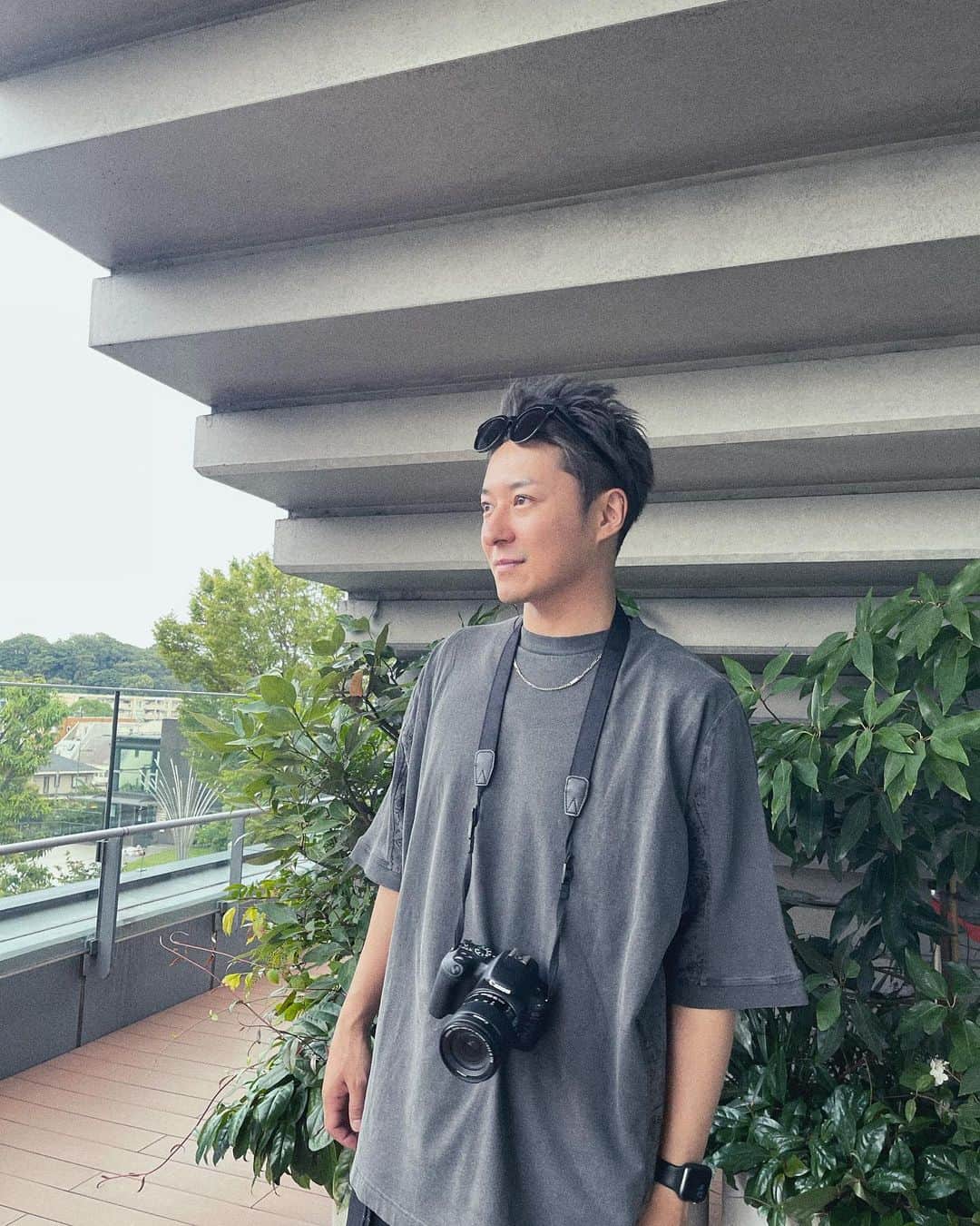 谷内伸也のインスタグラム：「FUJI REALA 500D風📷  #fujireala500d」