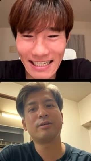 星原健太のインスタグラム：「この先の見えない30代をどう生き抜くか」