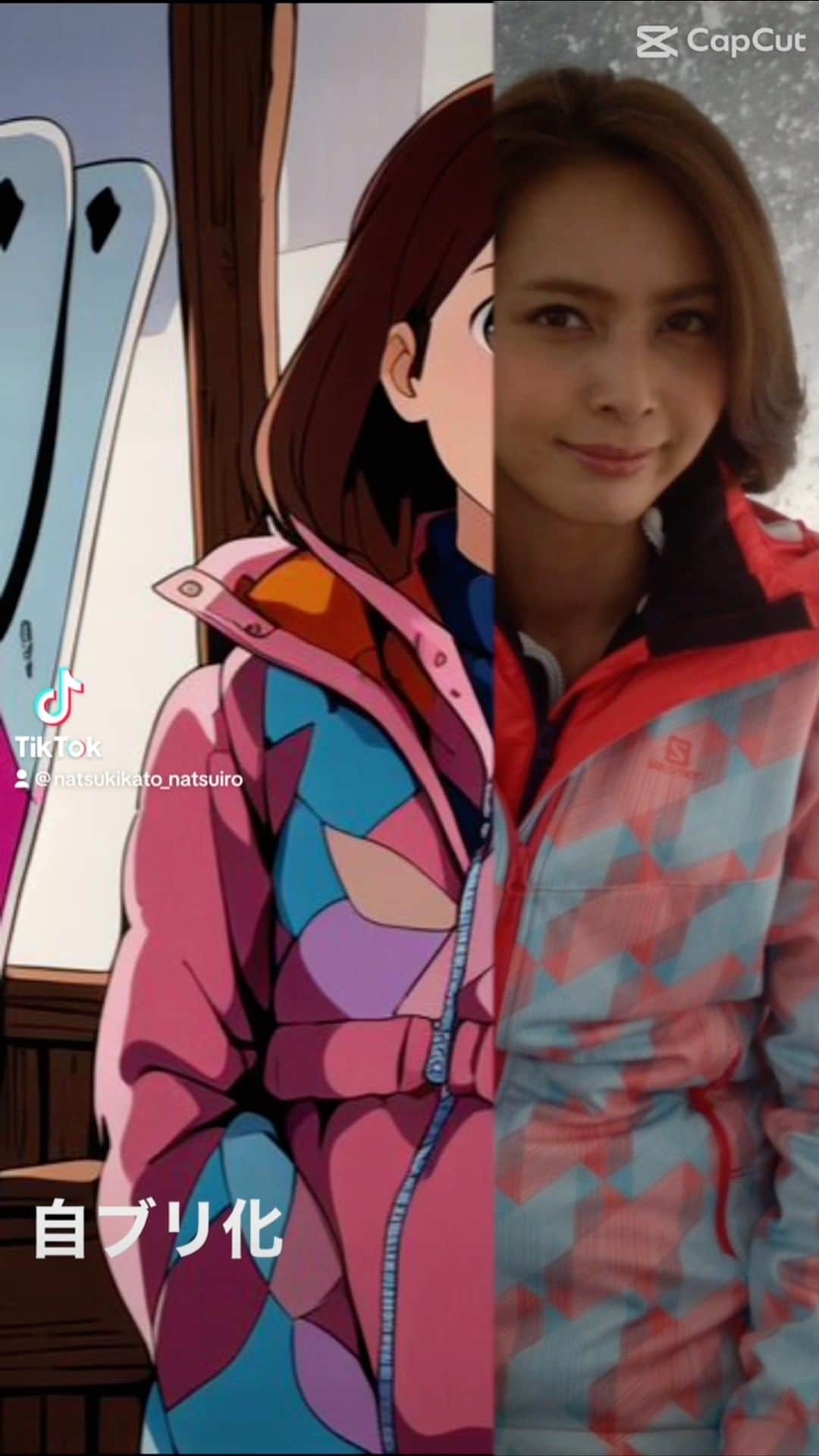 のインスタグラム