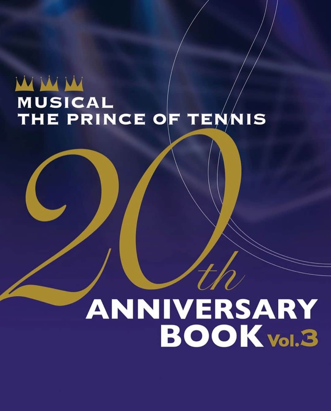 大原海輝さんのインスタグラム写真 - (大原海輝Instagram)「【 本日、発売❗️】#ジャンプ SQ.8月特大号に… 「ミュージカル『 #テニスの王子様 』」シリーズの20周年を記念した写真集「MUSICAL THE PRINCE OF TENNIS 20th ANNIVERSARY BOOK Vol.3」が付いてます🎾  不二裕太としてして演じた5年間の写真が載ってるので、必見 ✔︎   #テニミュ #テニミュ3rd」7月4日 23時25分 - umichan1015