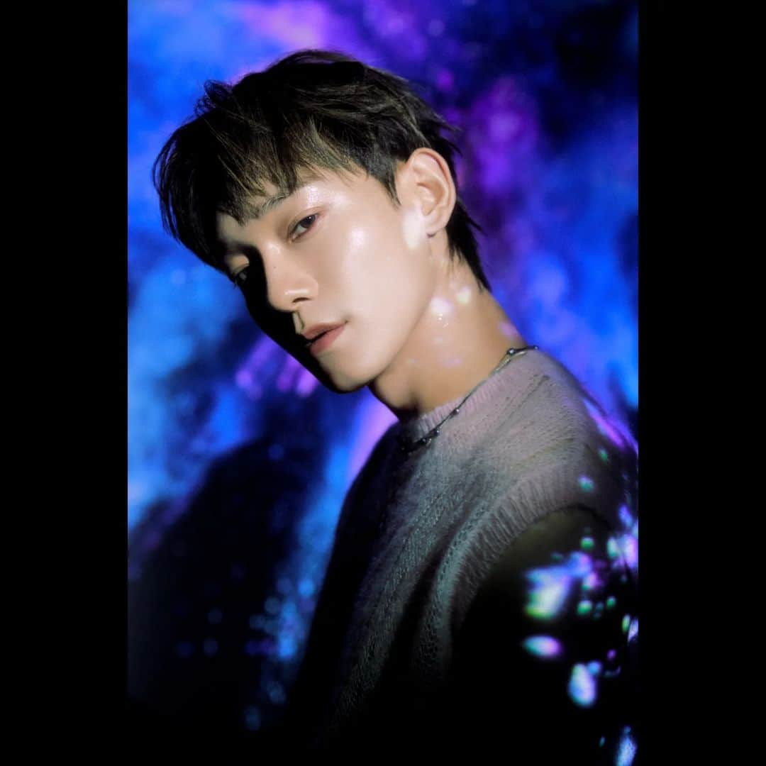 EXOさんのインスタグラム写真 - (EXOInstagram)「EXO 'Cream Soda' Teaser Image #CHEN   【EXO The 7th Album 'EXIST'】 ➫ 2023.07.10 6PM (KST)  Album pre-order ➫ https://EXO.lnk.to/EXIST  #첸 #EXO #엑소 #weareoneEXO #EXIST #EXO_EXIST #CreamSoda #EXO_CreamSoda」7月5日 0時02分 - weareone.exo