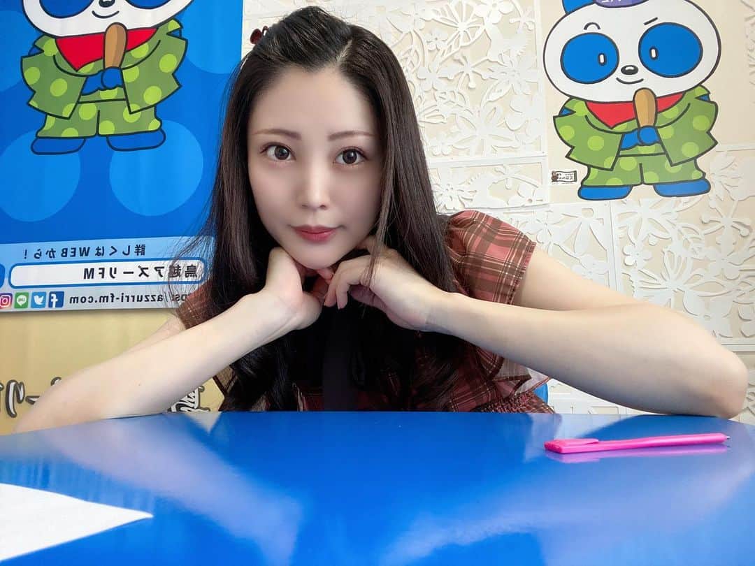 佐藤花×最上一花のインスタグラム：「🐼」