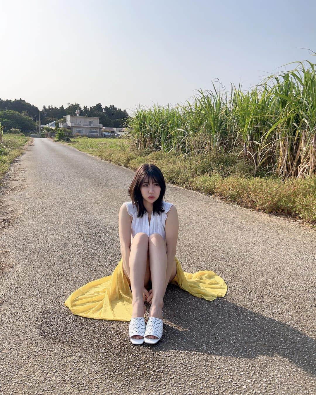 鈴木ふみ奈さんのインスタグラム写真 - (鈴木ふみ奈Instagram)「7月5日誕生日を迎えました♡  大好きなグラビアのお仕事や演技のお仕事をこんなに長く続けていられるのは、応援して下さる皆様のお陰です✨  ありがとうございます😊  まだまだ鈴木ふみ奈成長していくのでついてきてね🔥 写真集LOVE&PEACEのオフショットも沢山載せていくのでお楽しみに...♡」7月5日 0時00分 - fuminasuzuki