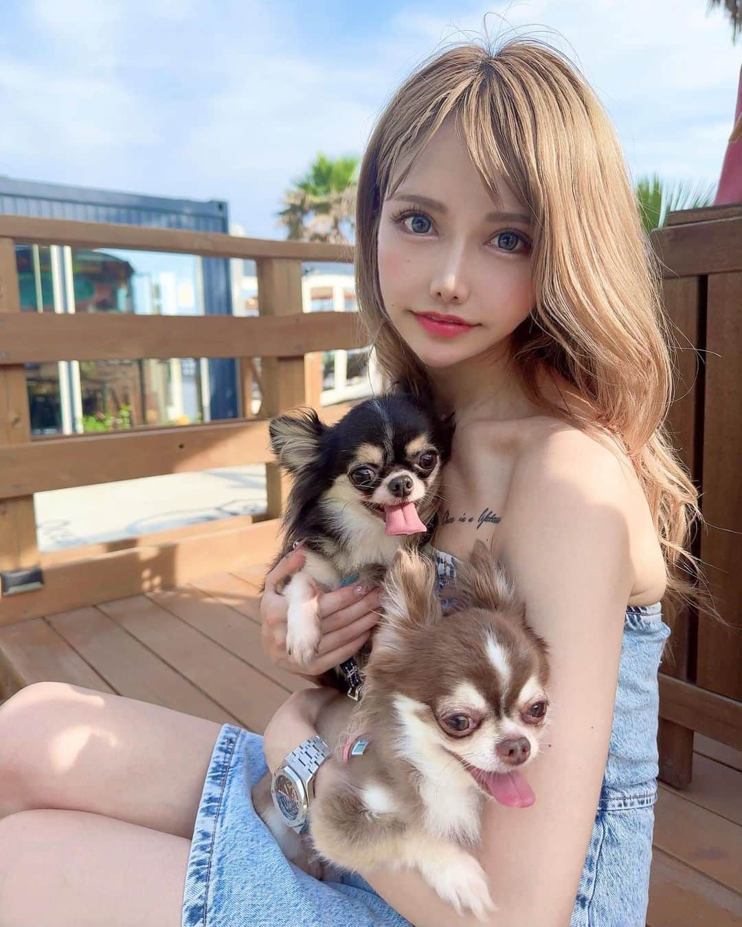 さとのんのインスタグラム