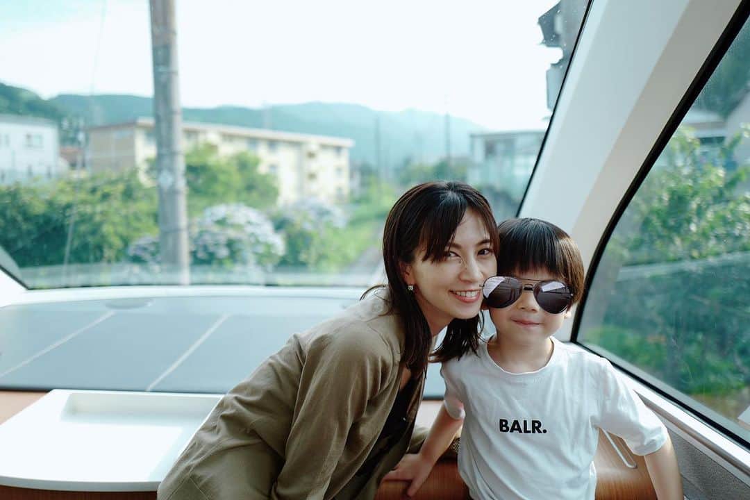 安田美沙子のインスタグラム