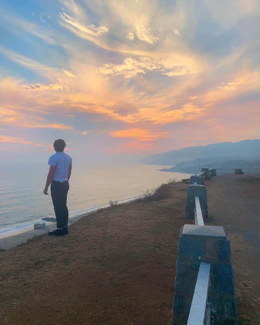 MEREDITH MICKELSONのインスタグラム：「two years of missing your smiley face, my best friend & the actual other piece of my heart & soul. everything is always you. you were my best part of life & always will be. ❤️ you are my purpose. videos that make me giggle」