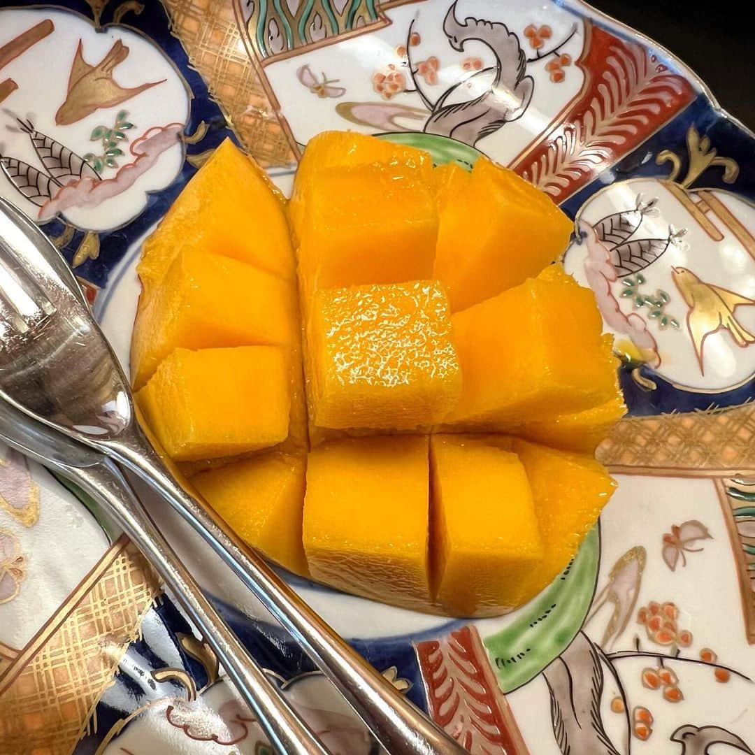AYUNAのインスタグラム