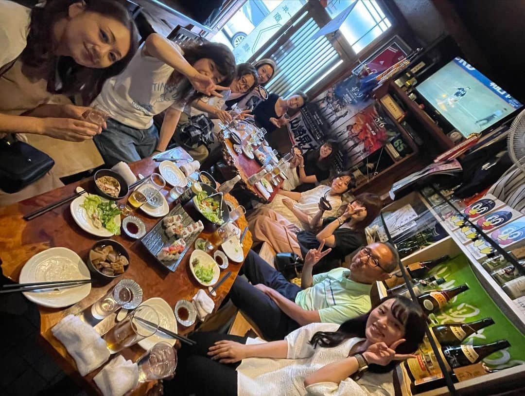 田代将太郎さんのインスタグラム写真 - (田代将太郎Instagram)「先日のオフ会（ファンイベント） お集まりいただきありがとうございました☺️ 楽しかったです🙌🏼 次回7/29 もう少し空きがございます。」7月4日 15時41分 - shotaro_tashiro