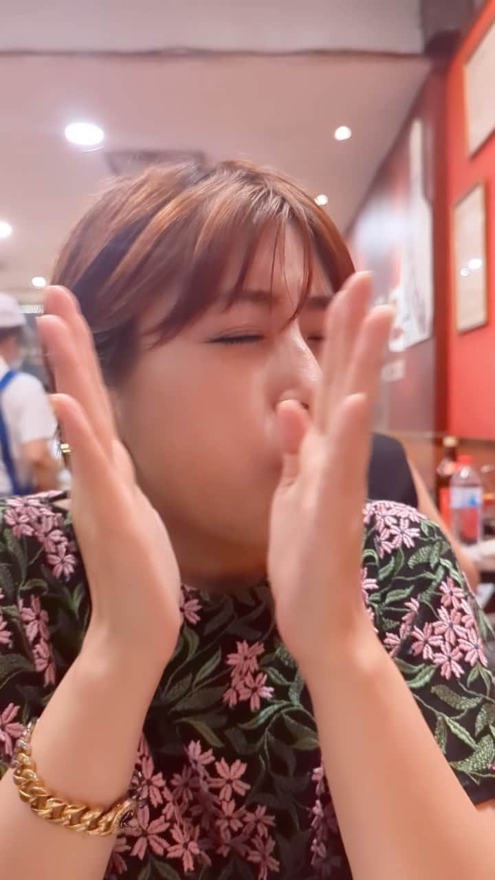 IMALUのインスタグラム：「台湾旅🇹🇼  食べたものや行った場所など今後ゆっくりインスタにアップしていきます...✨  Special thanks to @starluxairlines 🙏🏻  #台湾 #Taiwan」