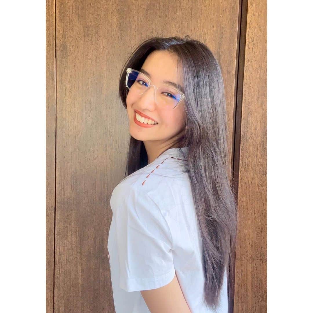 kokiさんのインスタグラム写真 - (kokiInstagram)「@coach 今日のルック☺️ 🌱 コーチとディズニーのコラボメガネ💕 ...