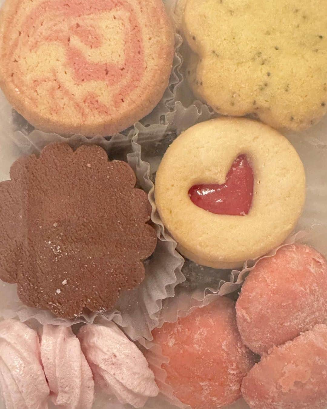Sachiのインスタグラム：「🦩 @deandeluca #sachiは食いしん坊」